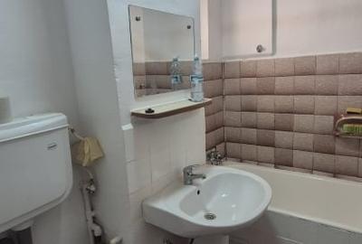 Apartament cu 2 camere semidecomandat, mobilat în Teiul Doamnei - 6