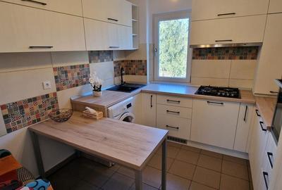 Apartament cu 2 camere semidecomandat în Astra - 1