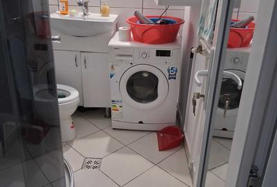 Apartament cu 2 camere semidecomandat în Central - 2