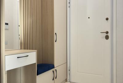 Apartament cu 2 camere decomandat, mobilat în Copou - 6
