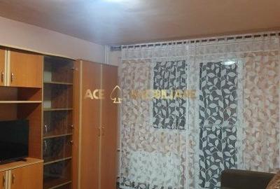 Apartament cu 2 camere, mobilat în Lujerului