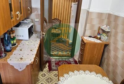 Apartament cu 2 camere în Est - 8