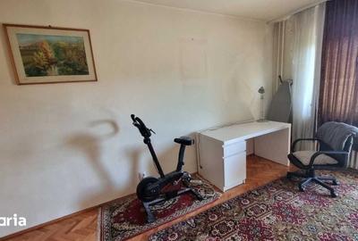 Apartament cu 3 camere în Mărăști - 3