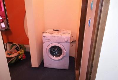 Apartament cu 2 camere decomandat în Complex Studențesc - 3