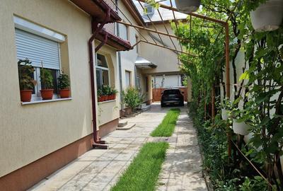 Casă cu 4 camere în Central - 5