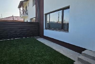 Duplex cu 4 camere cu Canalizare în Bălăceanca - 2