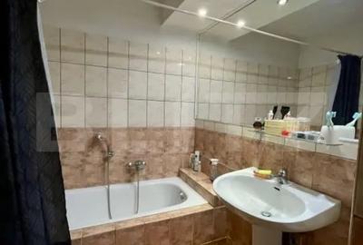 Apartament cu 3 camere decomandat, mobilat în Burdujeni - 1