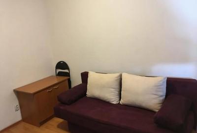 Garsonieră decomandată în Central - 1