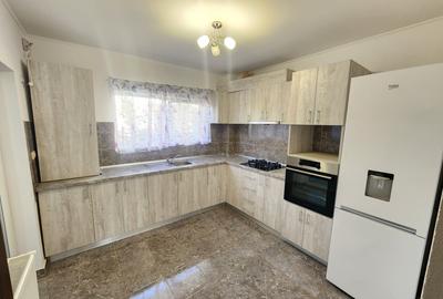 Apartament cu 2 camere decomandat, mobilat în Giroc - 7