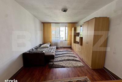 Apartament cu 2 camere în Tudor Vladimirescu - 1