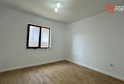 Casă cu 4 camere cu Teren 650 Mp în Ghiroda