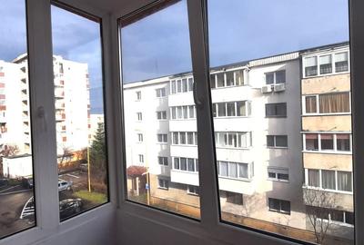 Apartament cu 2 camere semidecomandat în Gemenii - 1