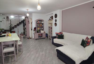Casă cu 2 camere în Ultracentral - 2
