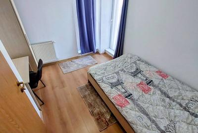 Apartament cu 4 camere semidecomandat în Central - 11