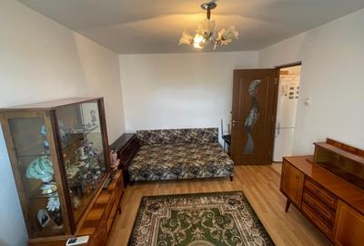 Apartament cu 2 camere decomandat în Drumul Taberei - 2