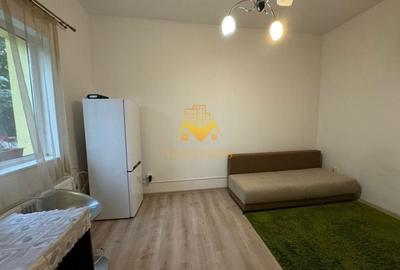 Apartament cu 2 camere semidecomandat în Ultracentral - 4