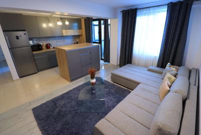Apartament cu 3 camere decomandat în Cug - 1