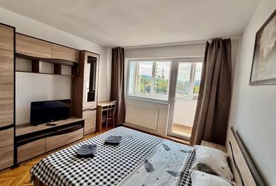 Apartament cu 2 camere decomandat, mobilat în Grigorescu