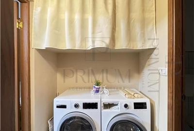 Apartament cu 3 camere semidecomandat, mobilat în Ciarda Roșie