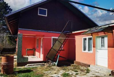 Casă individuală cu 5 camere cu Teren 538 Mp în Sud - 22