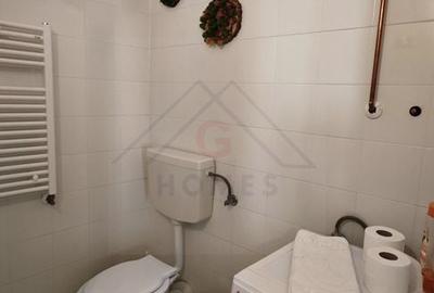 Garsonieră decomandată, mobilată în Complex Studențesc - 8