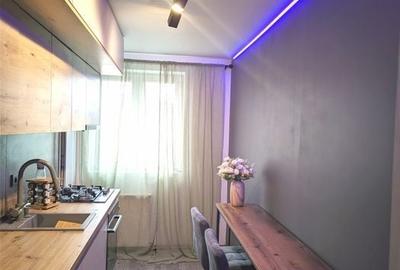 Apartament cu 2 camere în Griviței