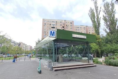 Apartament cu 2 camere decomandat, mobilat în Drumul Taberei