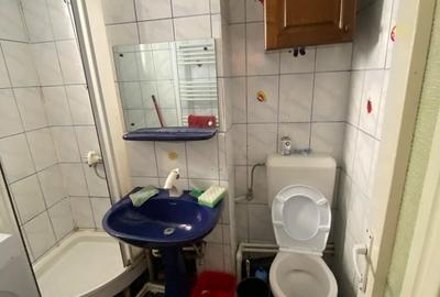 Apartament cu 3 camere decomandat în George Enescu