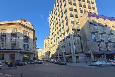 Garsonieră decomandată, mobilată în Ultracentral - 1