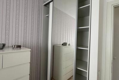 Apartament cu 2 camere semidecomandat în 1 Decembrie 1918