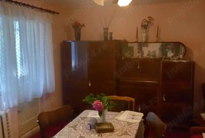 Apartament cu 3 camere decomandat în Luncă