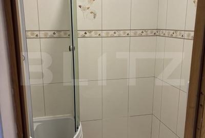 Apartament cu 3 camere decomandat, mobilat în Gării - 7