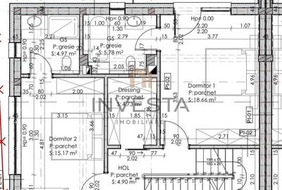Casă cu 4 camere decomandat cu Teren 217 Mp în Bună Ziua - 3