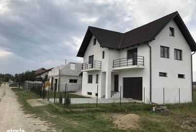 Casă cu 4 camere cu Teren 300 Mp în Partoș