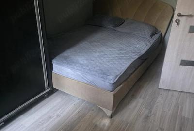 Apartament cu 2 camere semidecomandat în Pieptănari