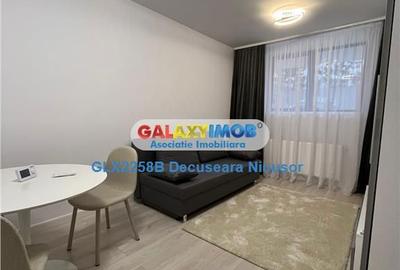 Apartament cu 2 camere, mobilat în Chiajna - 14
