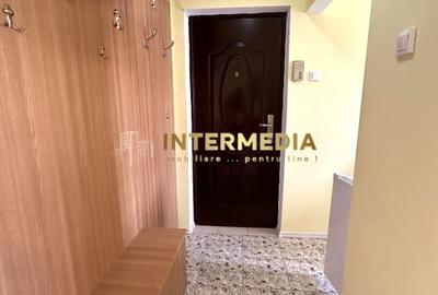 Apartament cu 3 camere semidecomandat, mobilat în Cetate - 12