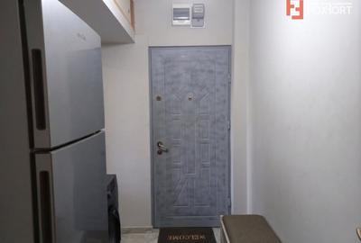 Apartament cu 2 camere nedecomandat, mobilat în Tipografilor - 7
