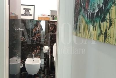 Apartament cu 4 camere decomandat, mobilat în Central - 6