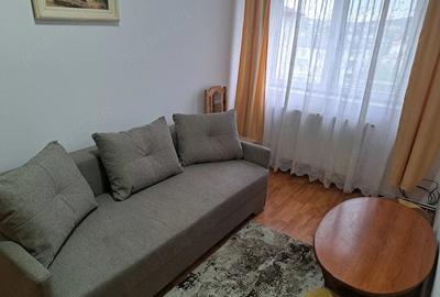 Apartament cu 2 camere nedecomandat în Central - 2