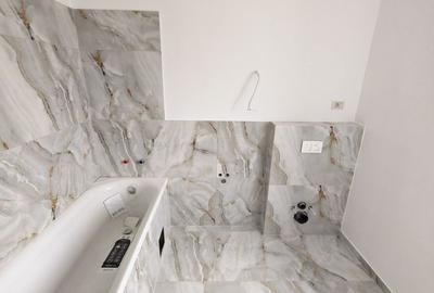 Duplex cu 3 camere cu Canalizare în Remetea Mare - 10