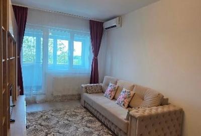 Apartament cu 2 camere decomandat în Brâncoveanu