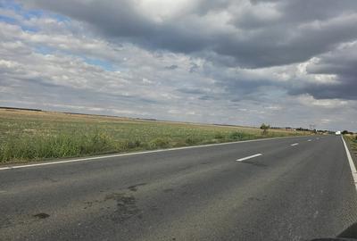 Teren de 16660 mp, în Central