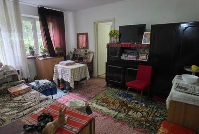 Apartament cu 2 camere în Letea