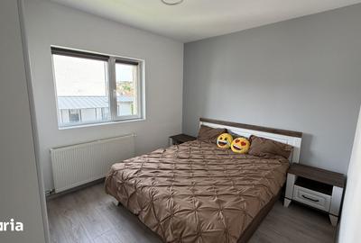 Apartament cu 2 camere în Central - 2