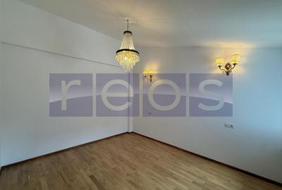 Apartament cu 4 camere în Dorobanți - 11
