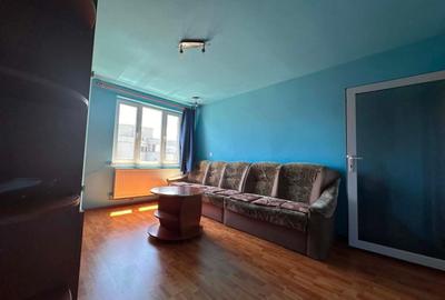 Apartament cu 2 camere, mobilat în Aradului - 1