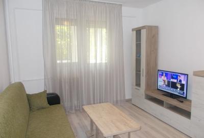 Apartament cu 2 camere decomandat, mobilat în Pantelimon