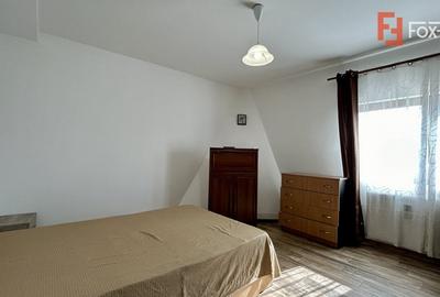 Apartament cu 3 camere semidecomandat, mobilat în Ghiroda - 7