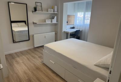 Apartament cu 2 camere semidecomandat în Iancului - 9